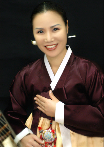 황승옥의 가야금 병창